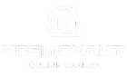 Kosmonaut casino